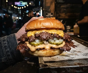 Smash Burger
