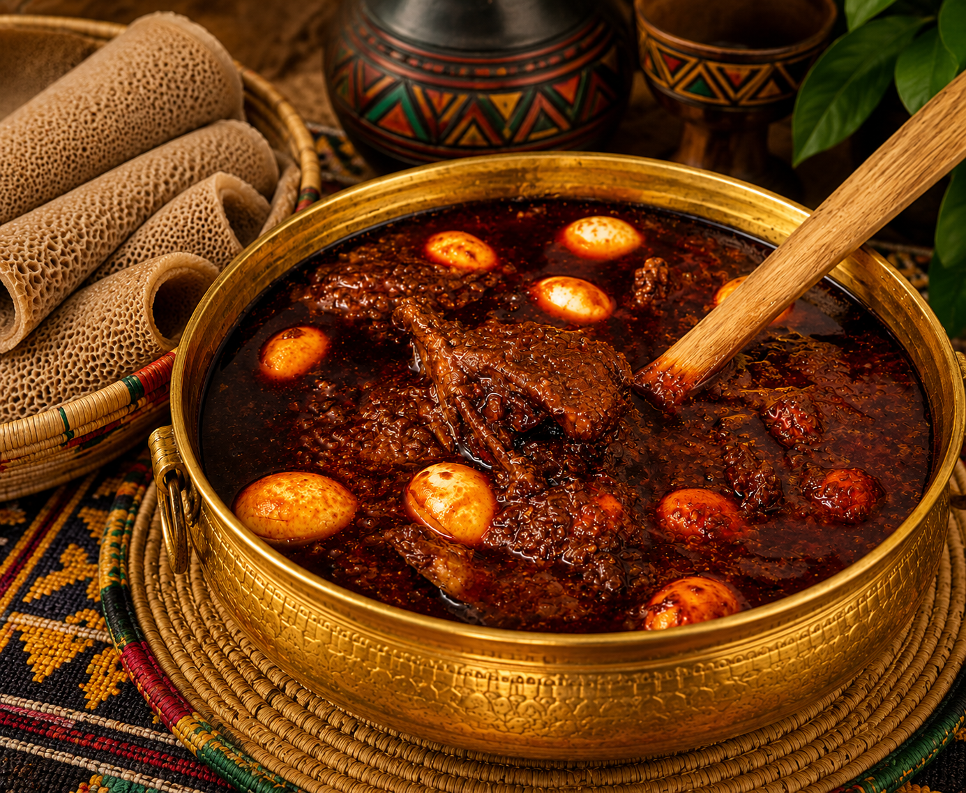 Doro Wat