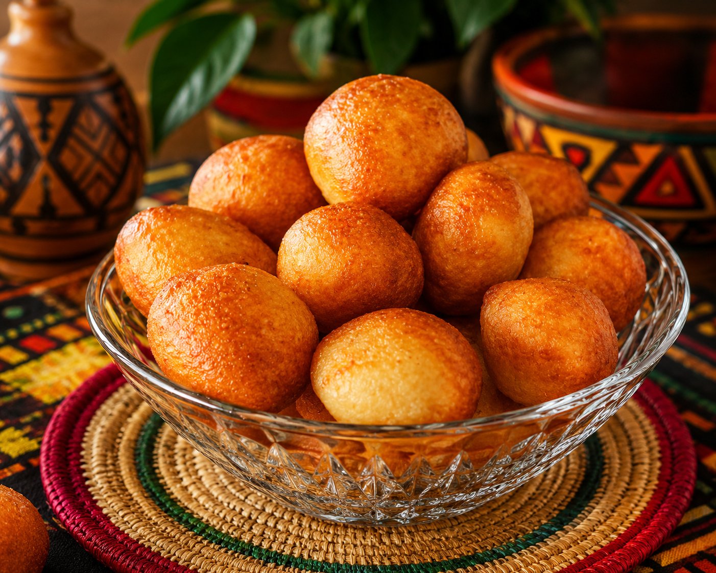 Puff-Puff