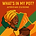 What's In My Pot — African Cuisine