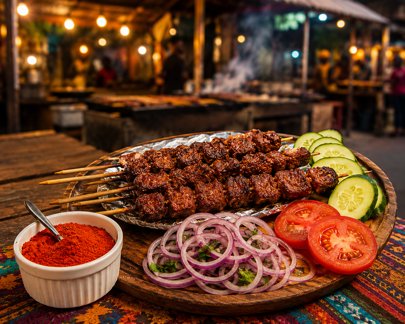 Suya