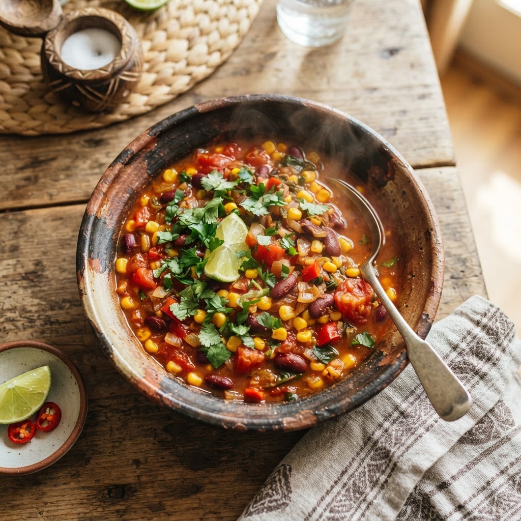 Succotash