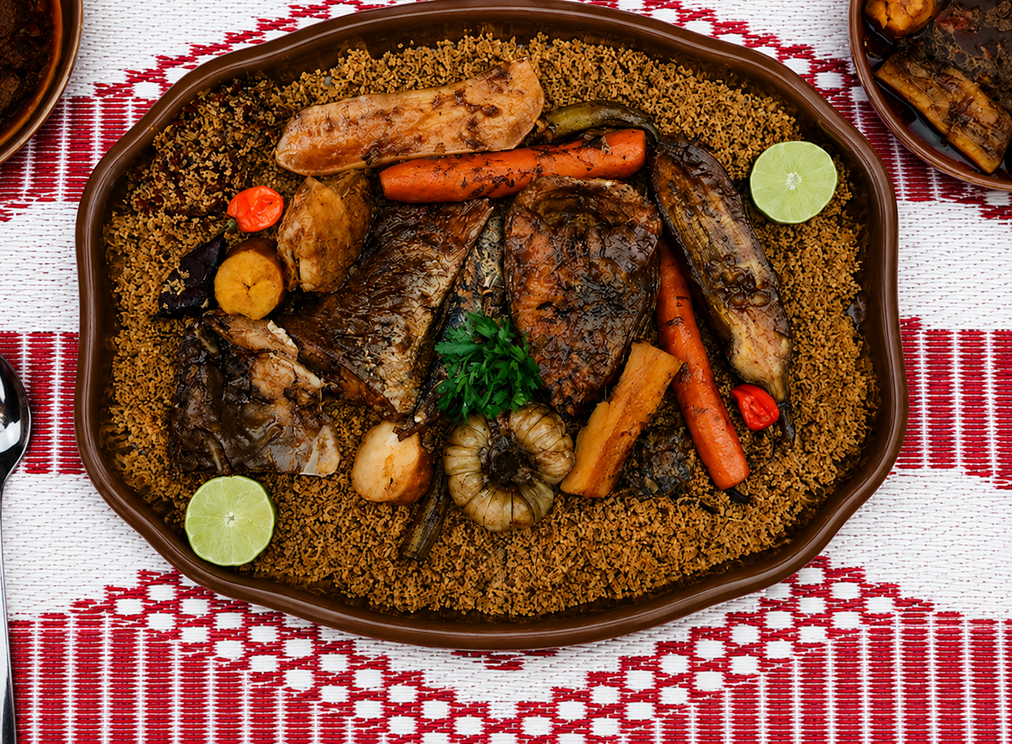 Thieboudienne
