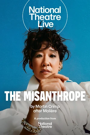 The Misanthrope poster
