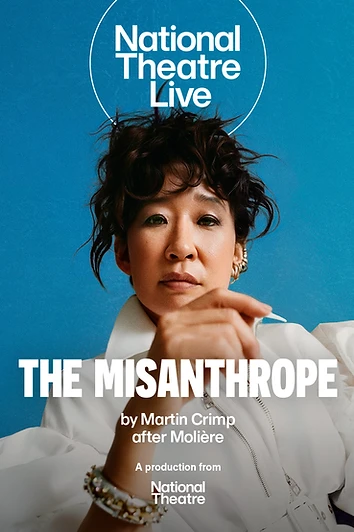 The Misanthrope