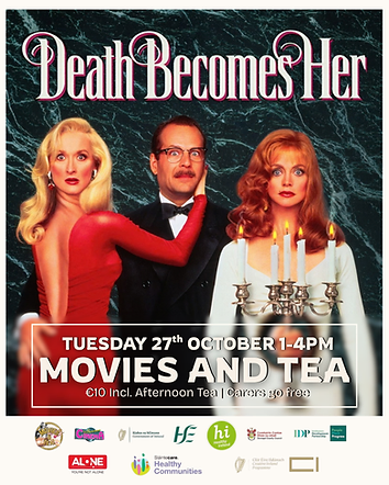 Death Becomes Her