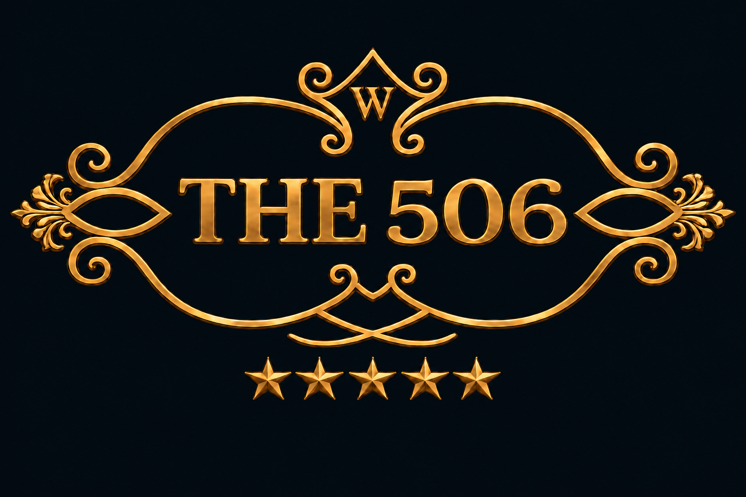 The 506 Boutique Hotel Deluxe