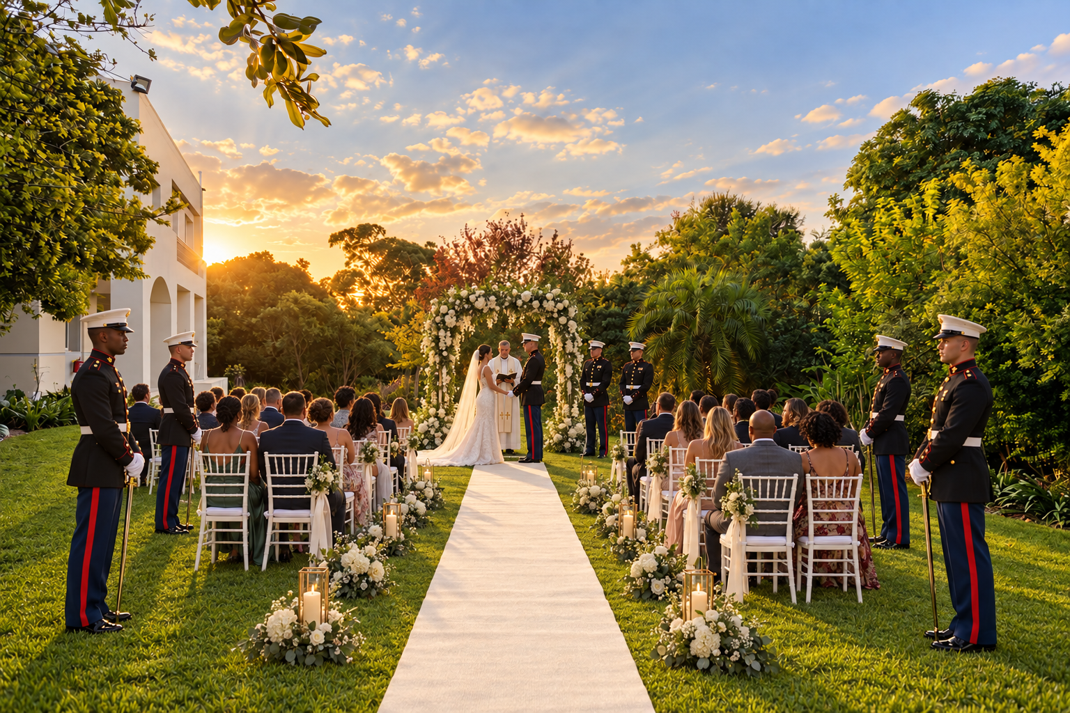 Theme based Weddings