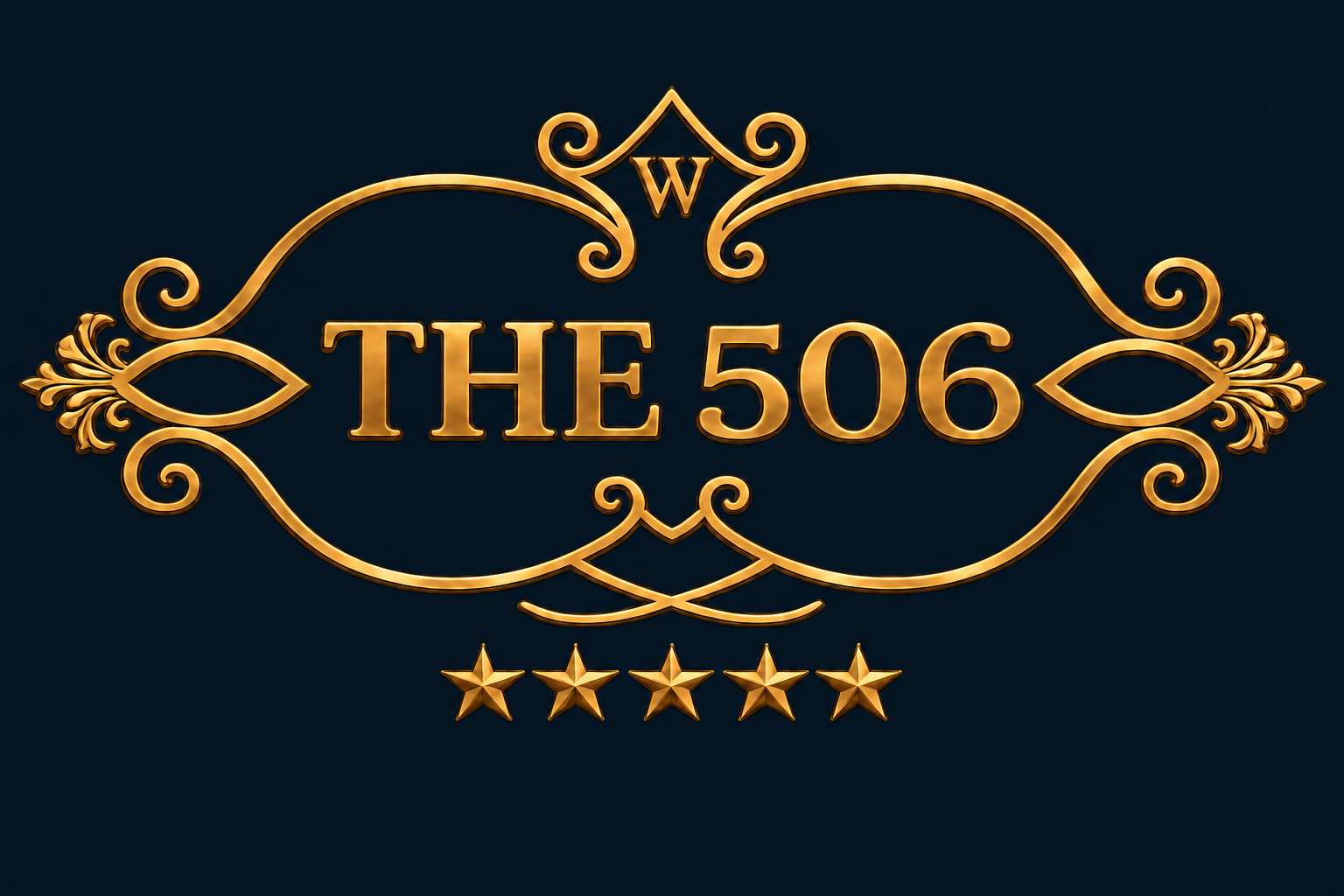 The 506 Boutique Hotel