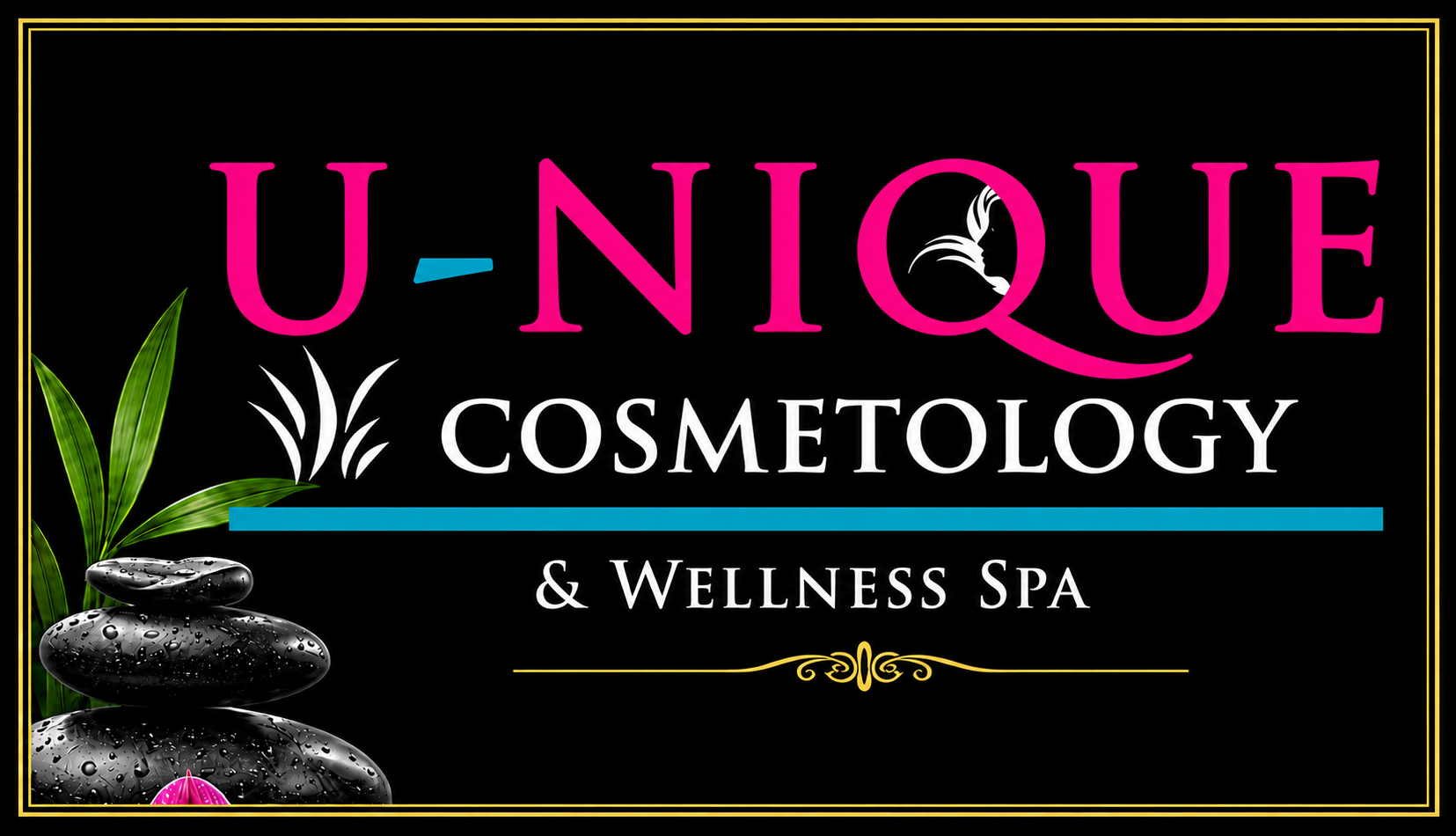 Unique Cosmetology, A Wellness SPA - 100 Treatments