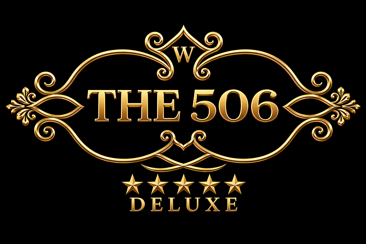 The 506 Boutique Hotel Deluxe
