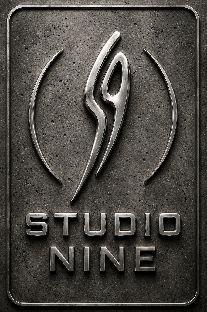 Studio 9 Hair and Beauty