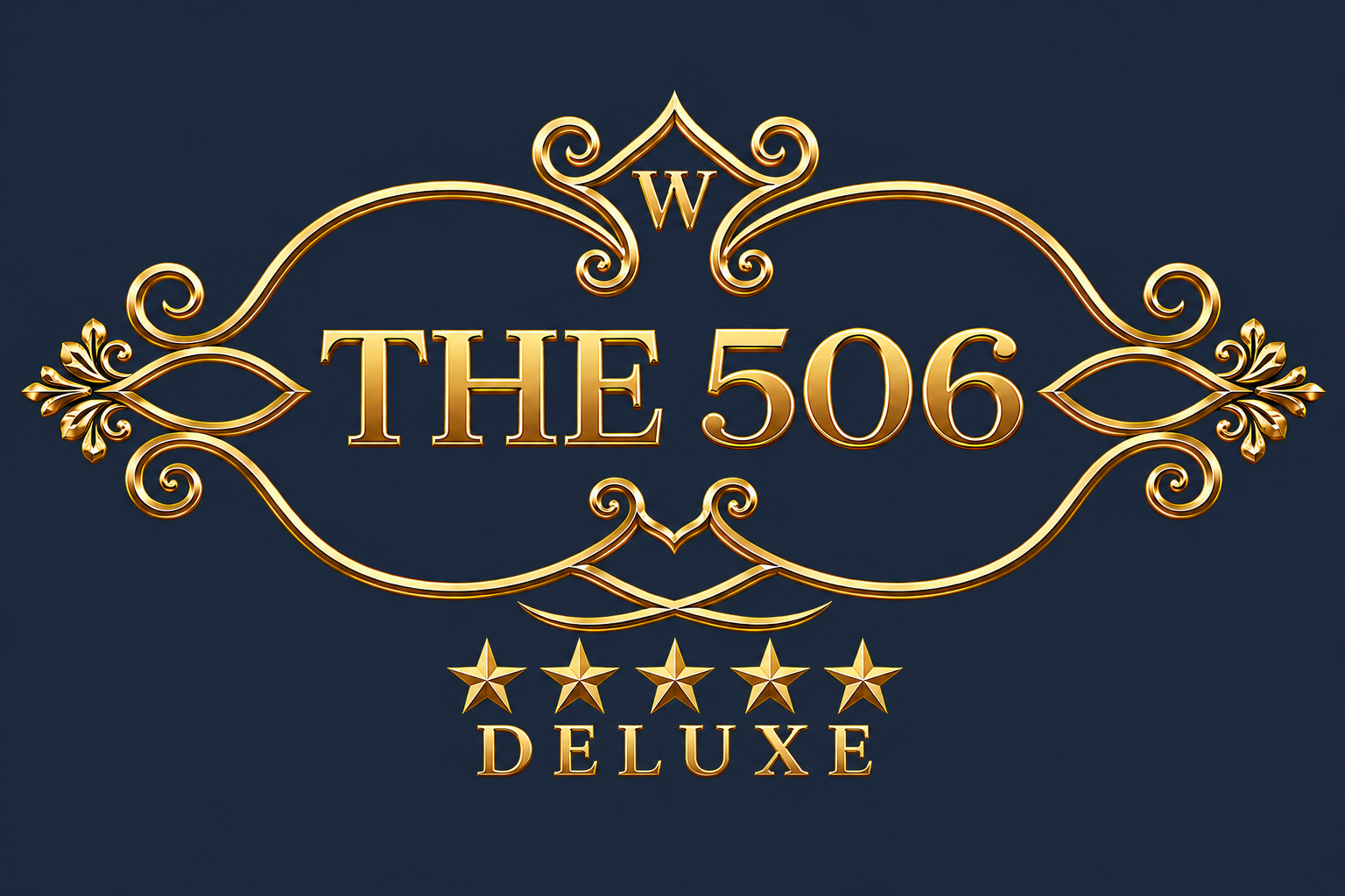 THE 506 DELUXE
