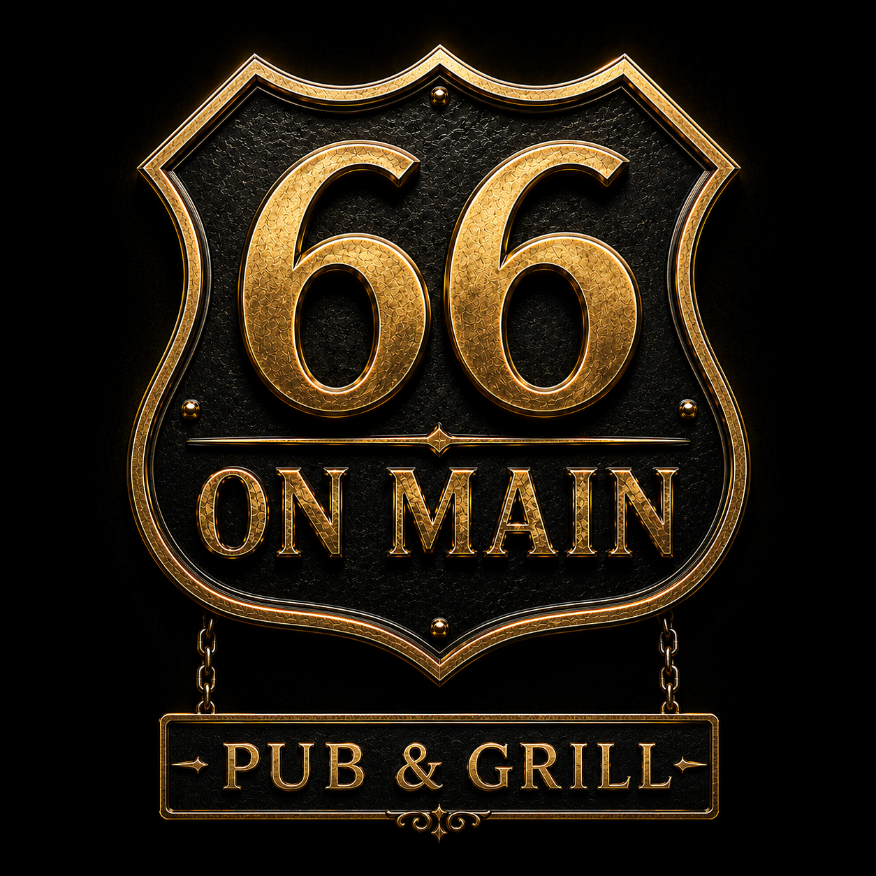 66 on Main Pub and Grill