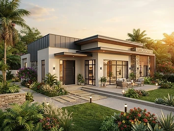 Premium Bungalows