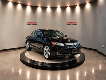 2013 Acura ILX Premium
