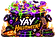 YAY! Idea Cauldron logo