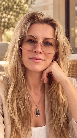 Portret van de datingprofiel-expert