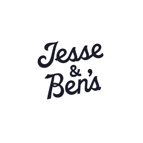 Jesse & Ben's