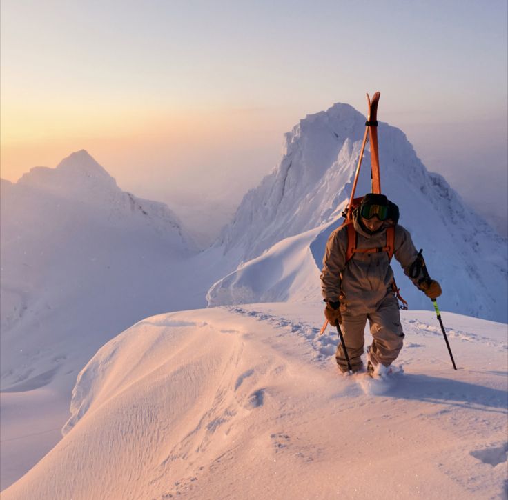 Alpinismo