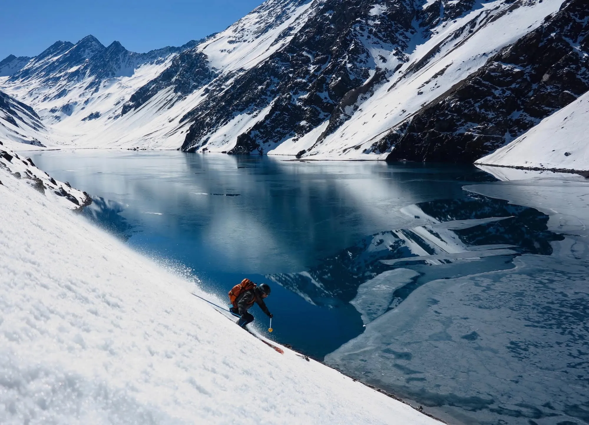 Chile