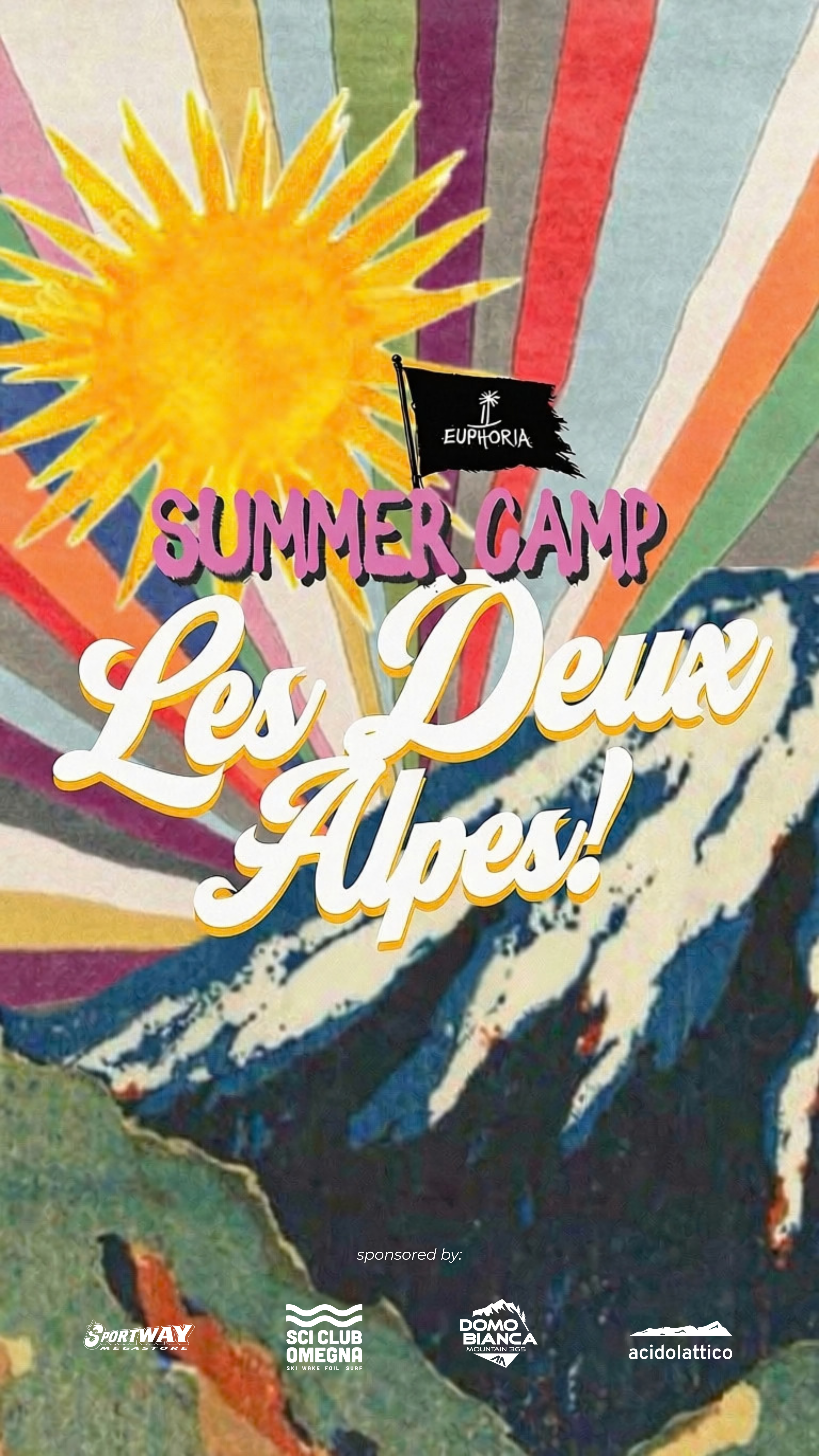 Les Deux Alpes