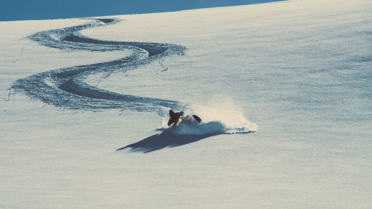 Splitboard