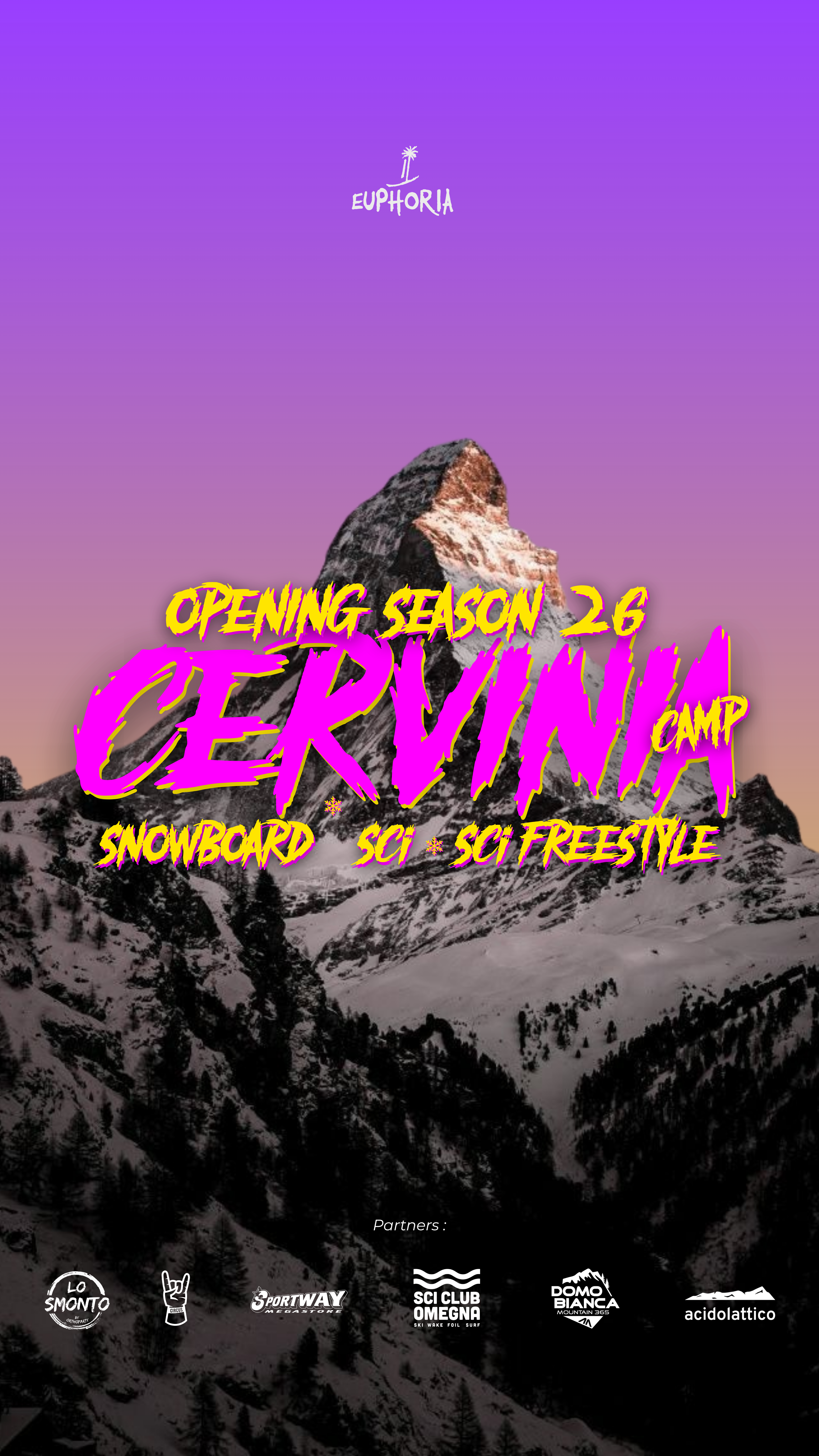 Cervinia
