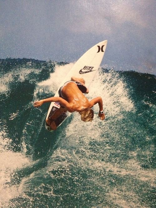 Surf Camp