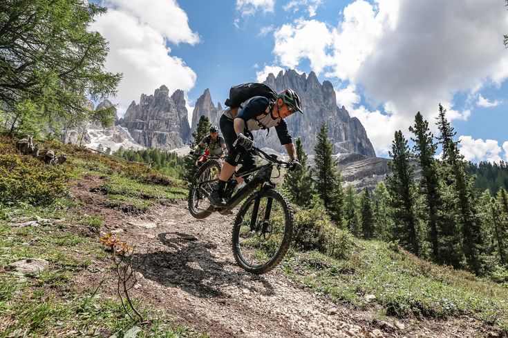 MTB