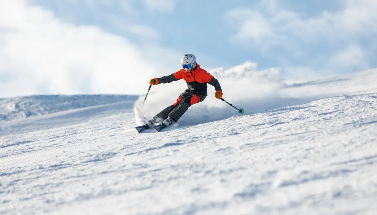 VCO Snow