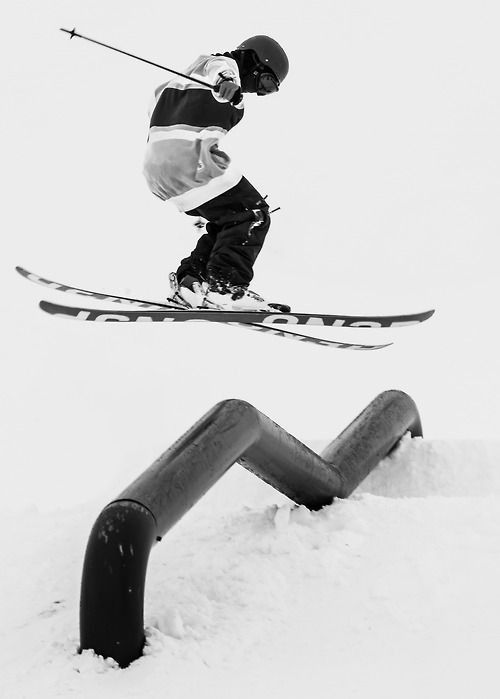 Sci Club Freestyle