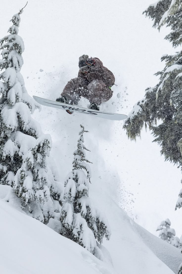 Snowboard