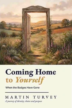 Cover of When the Badges Have Gone