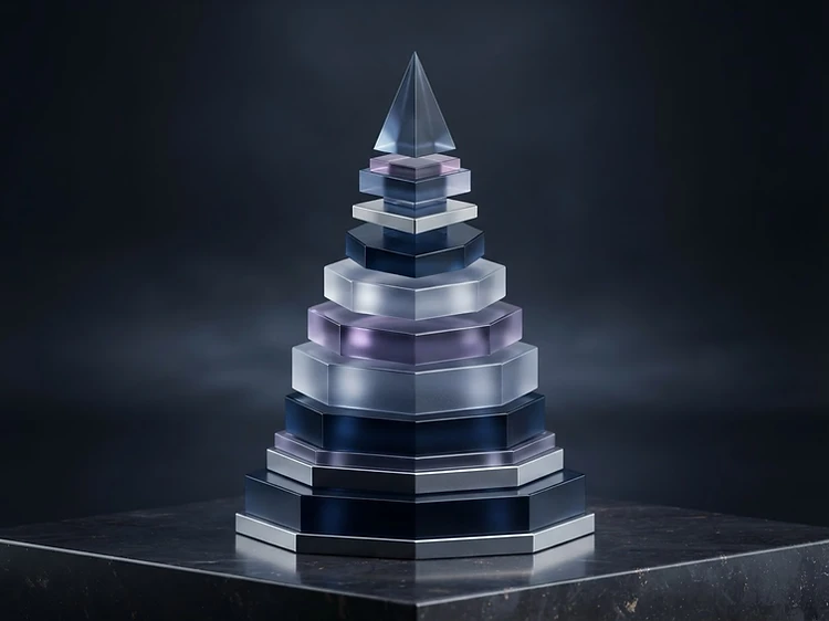 Prosperithia — conceptual visual