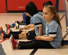 Soccer Camp