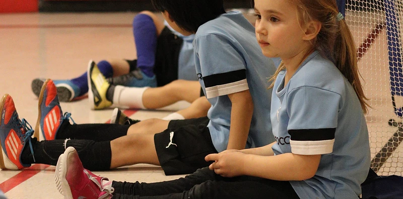 Soccer camps coming 2027