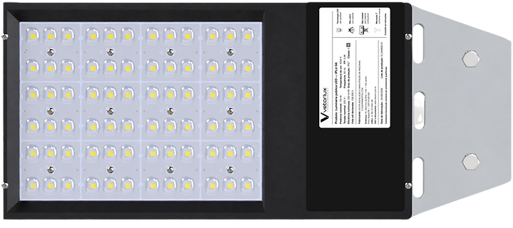 Luminária pública LED IPLU G6
