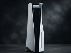 Sony PlayStation 5 Slim