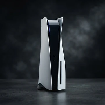 Sony PlayStation 5 Slim