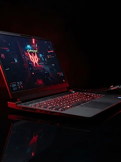 Gaming Laptops