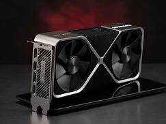 NVIDIA GeForce RTX 4090 Founders Edition