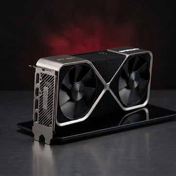 NVIDIA GeForce RTX 4090 Founders Edition