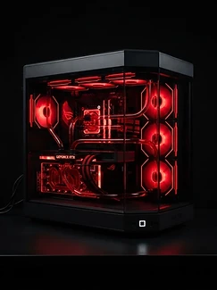 Gaming PCs