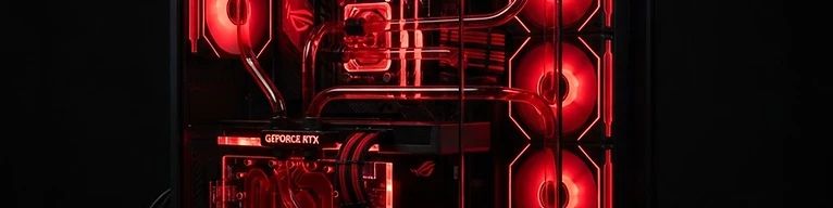 Gaming PCs