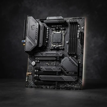 MSI MAG B650 Tomahawk