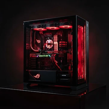 hardwaredevil Inferno X