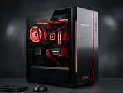 hardwaredevil Titan Pro