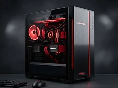 hardwaredevil Titan Pro