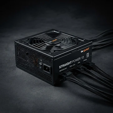 be quiet! Straight Power 12 1000W
